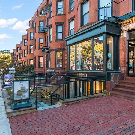 304 Newbury Street By Thatch 보스톤 외부 사진