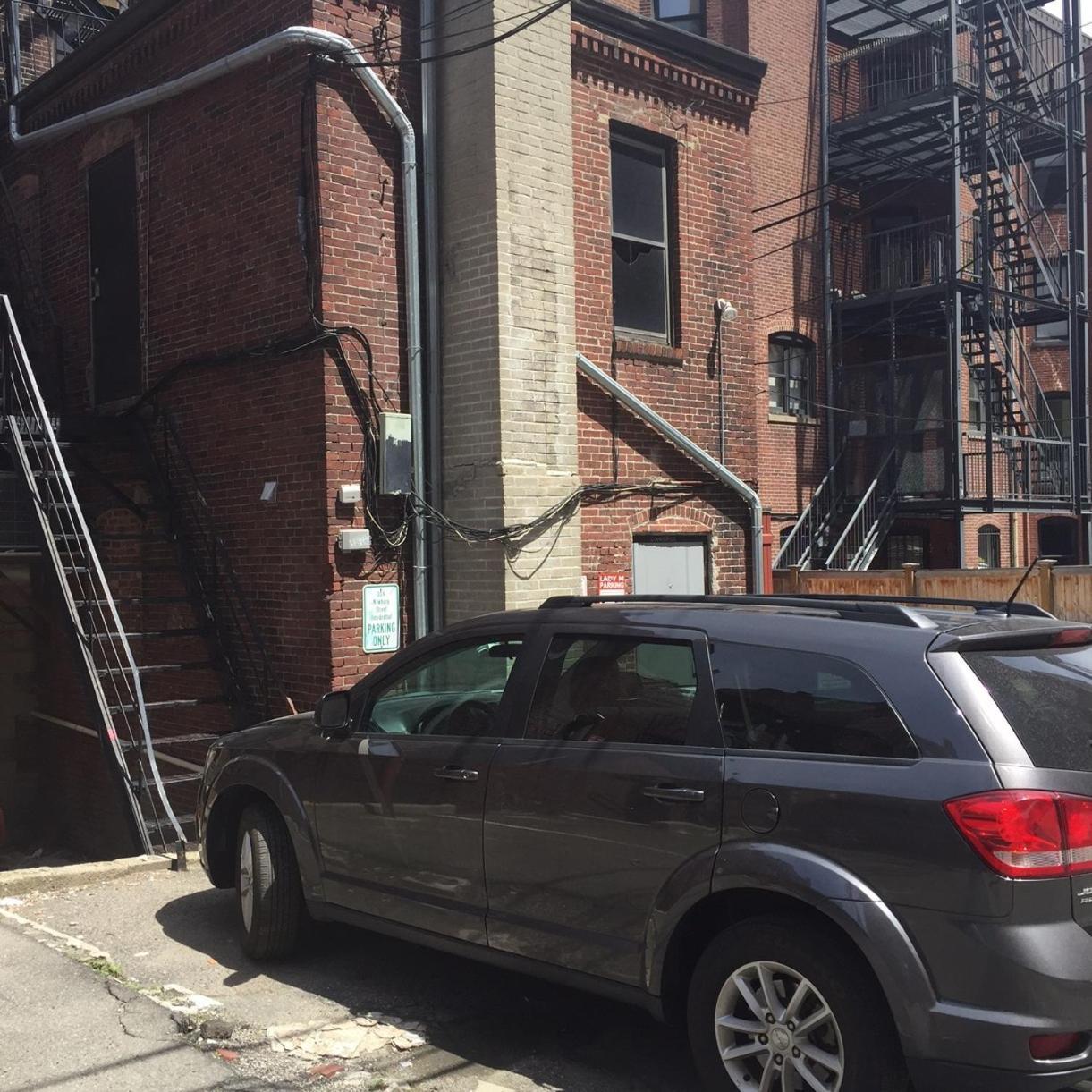 304 Newbury Street By Thatch 보스톤 외부 사진