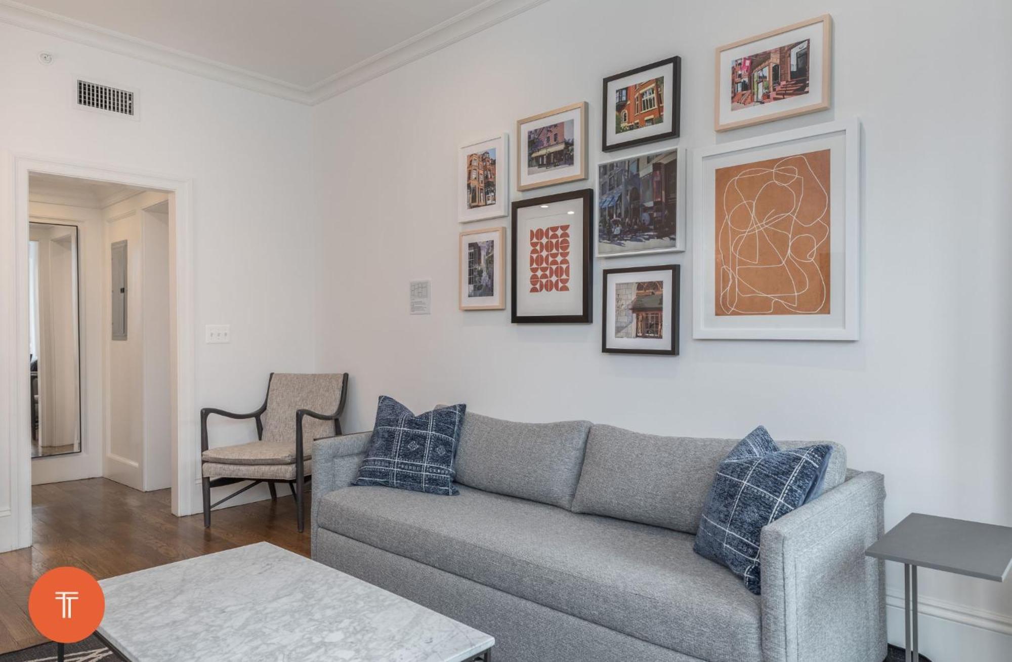 304 Newbury Street By Thatch 보스톤 외부 사진